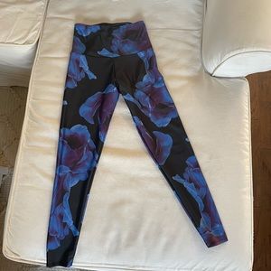 Onzie leggings